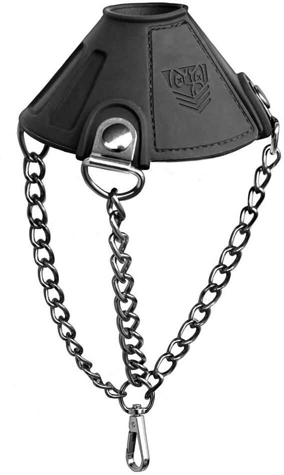 Fort Troff Parachute à bourses Apex Ball Chute 30 mm