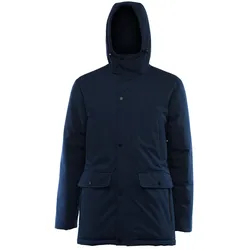 Pen Duick,  Leichte und warme Multi-Taschen-Parka (S)