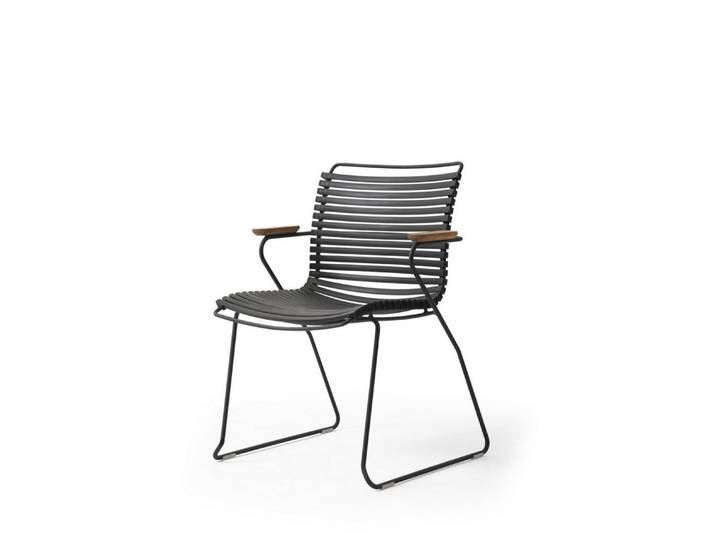 Xlmoebel Esszimmerstuhl Holzstuhl für Küche und Essbereich, bequemer Sitzsessel (1 St), Made in Europa