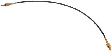 Roth & Junius Cello Tailgut Steel 3/4 - 1/2