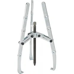 STAHLWILLE Abzieher Spann-W.280mm x Spann-T.390mm