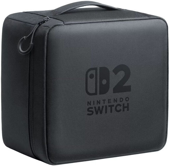BOLSA MULTIUSOS NINTENDO SWITCH 2