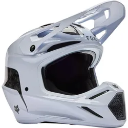 FOX V3 RS Fracture Carbon Motocross Helm L (59/60)