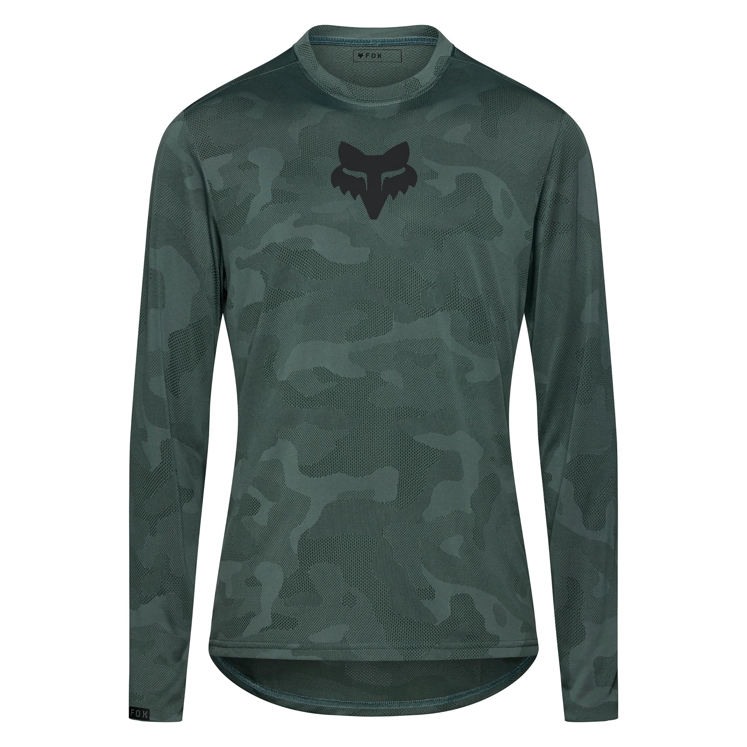 Fox Ranger Tru Dri LS Jersey (XXL) (65509362)