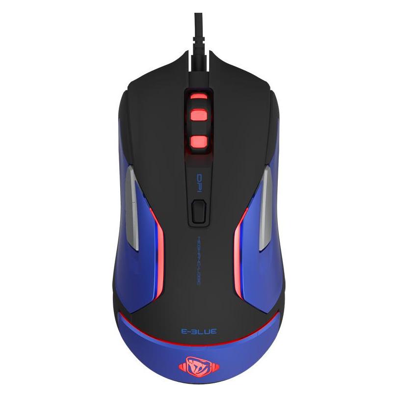 Blue Auroza Gaming V2 (EMS668BKAA-IU) (Kabelgebunden) (EMS668BKAA)