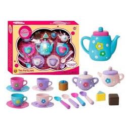 Adar Teeservice, 18-teilig (69880231)
