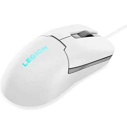 Lenovo Legion M300S RGB gamingmuis, wit