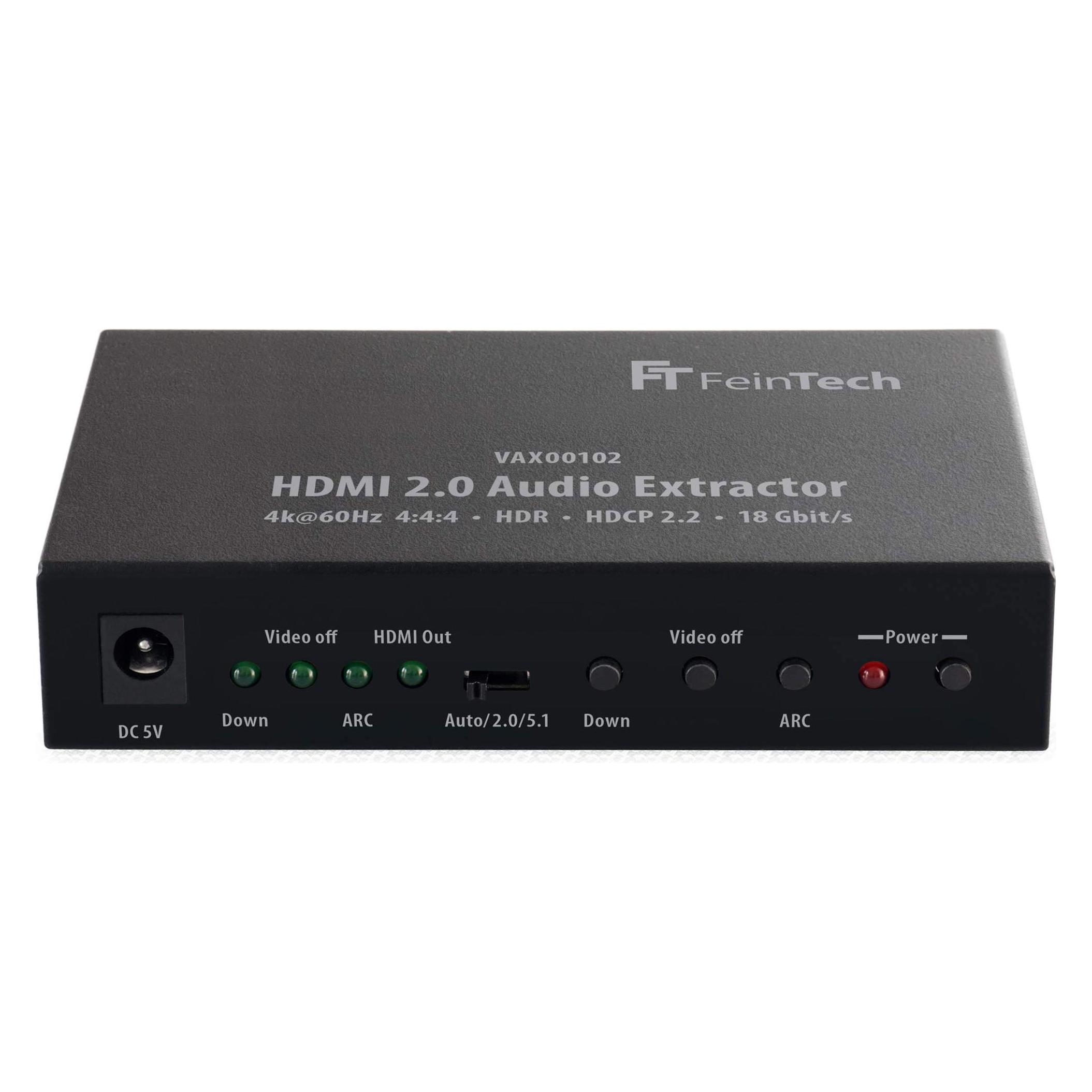 FeinTech Exctractor (Digital -> Analog) (13191462)