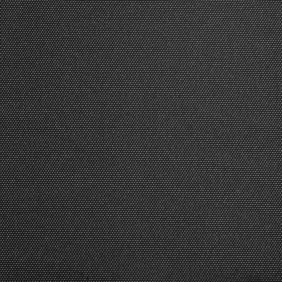 Dakota Fields Awning Top Sunshade Canvas Anthracite 500cm W x 300cm D