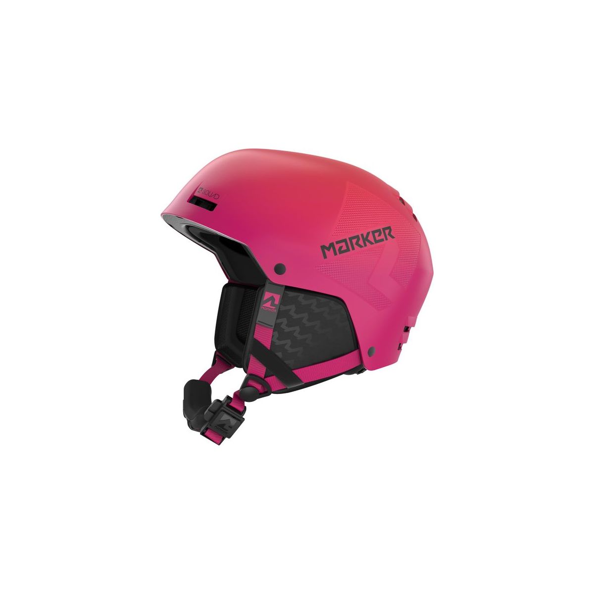 Marker Squad maroon/orange (06) M 143207-06-M