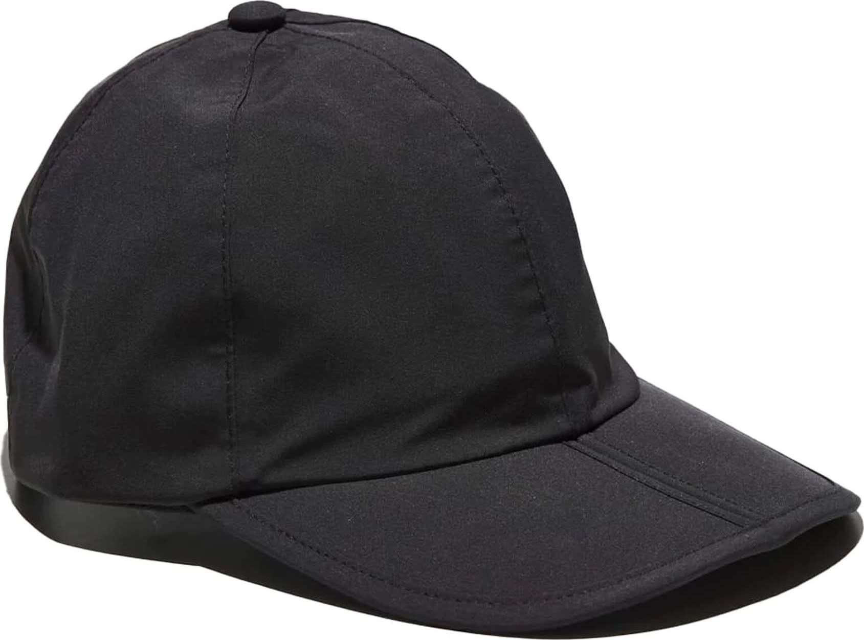 Sealskinz Men's Salle Black One Size