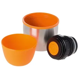 Esbit, Trinkflasche + Thermosflasche, (1 l)