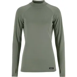 Craft, Damen, Funktionsshirt, Thermal 2 (L), Grün