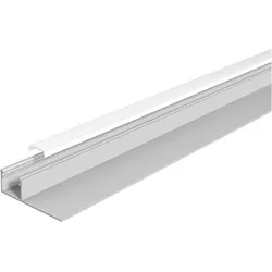 EVN-Lichttechnik Profil m.Abdeckung APTB1AM300