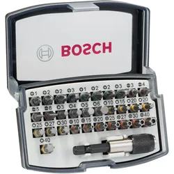 Bosch Schrauberbit Set PRO, 32-teilig - 2607017319