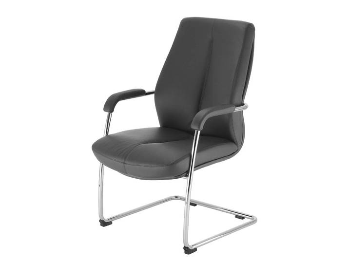 Bürostuhl SONATA CFP 58 x 102 x 69cm Grau/Anthrazit