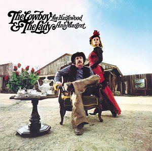 Lee Hazlewood - The Cowboy and the Lady - Preis vom 11.10.2026 15:43:13 h