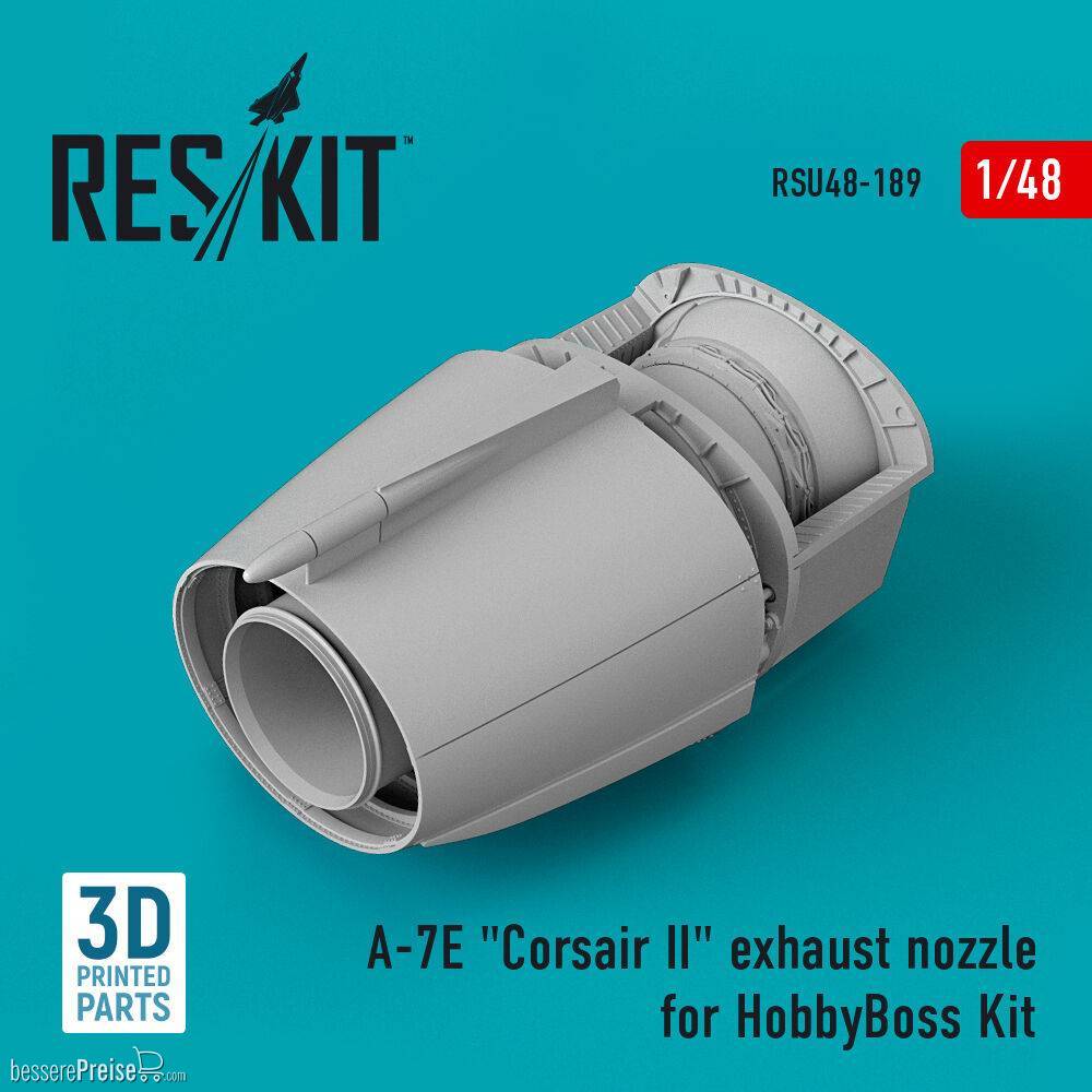 ResKit Models RSU48-0189