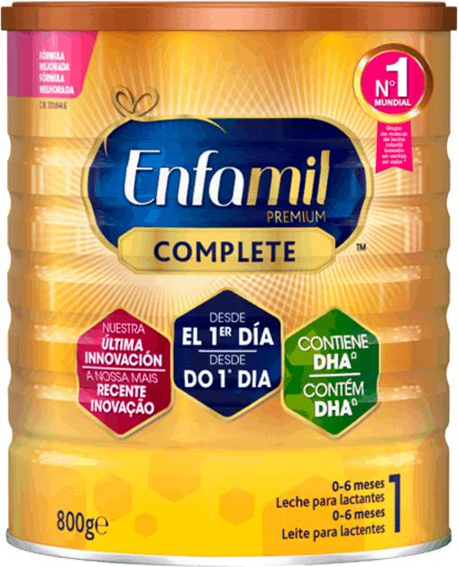 Enfamil Premium Complete 1 800g