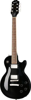 Epiphone Les Paul Tribute Ebony Ebony
