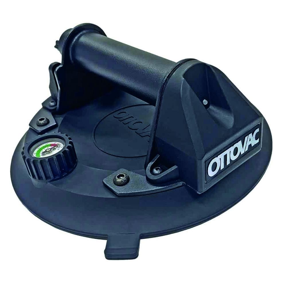 Grabo Saugheber elektrisch Ottovac (100 kg) (OTTOVAC)
