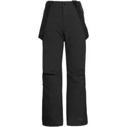 Protest, Mädchen, Skihosen, SUNNY JR snowpants (140), Schwarz