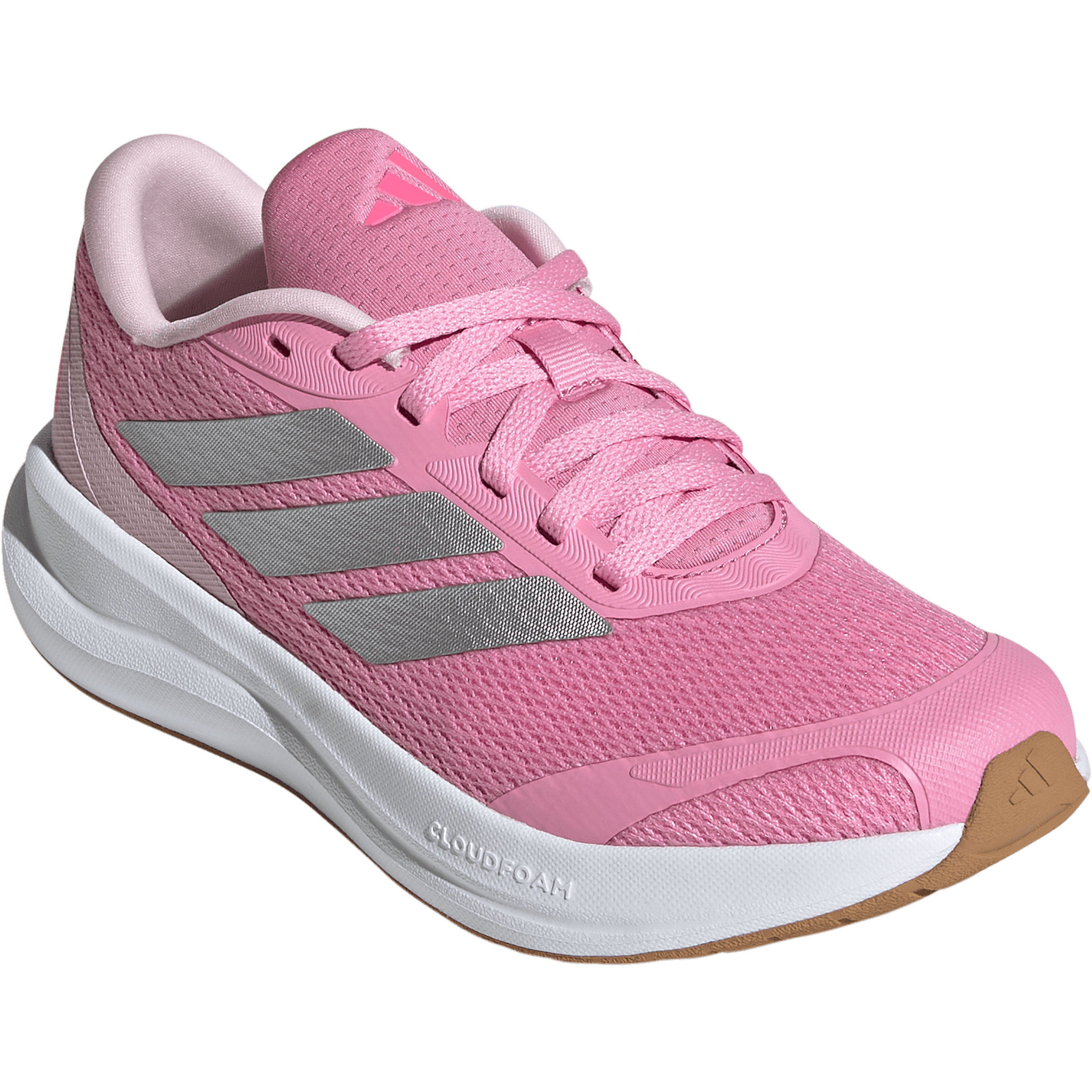 adidas Runfalcon 6 Junior Kinder Freizeitschuhe pink Größe 40 Lifestyle Atmungsaktiv