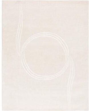 SAFAVIEH Handmade Soho Sayo Modern Wool Rug