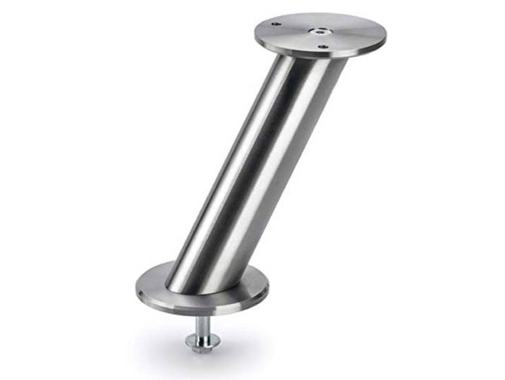 Naber, Capitello 2, Konsole. Naber, Capitello 2, Konsole. Schräg. Höhe: 210 mm