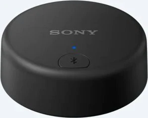 Sony WLA-NS7B - schwarz