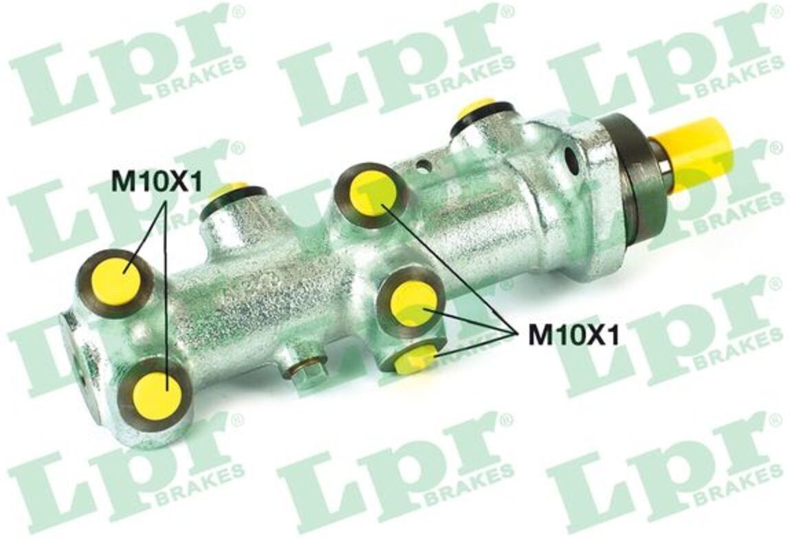 Hauptbremszylinder LPR 6783