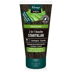 Kneipp Men 2In1 Dusche Startklar 50 ML