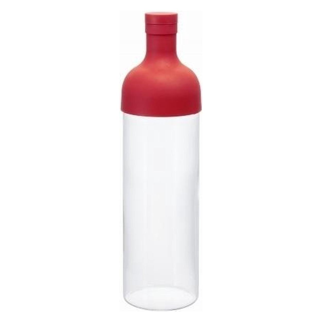 Hario Filter-In Cold Brew Teeflasche (0.75 l) (FIB-75-R)