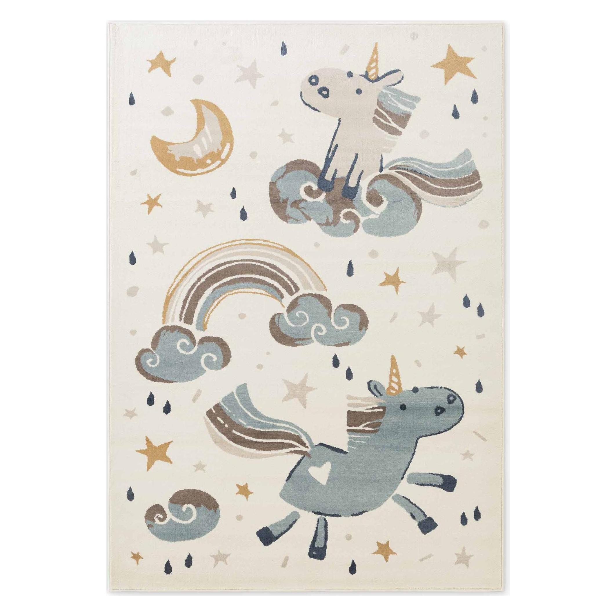 Hanse Home Einhorn (290 x 200 cm) (106413-200x290)