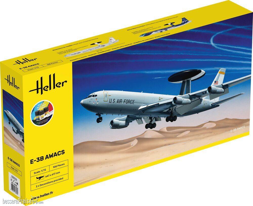 Heller 56308