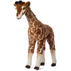 WWF - Plüschtier - Giraffe (75cm)