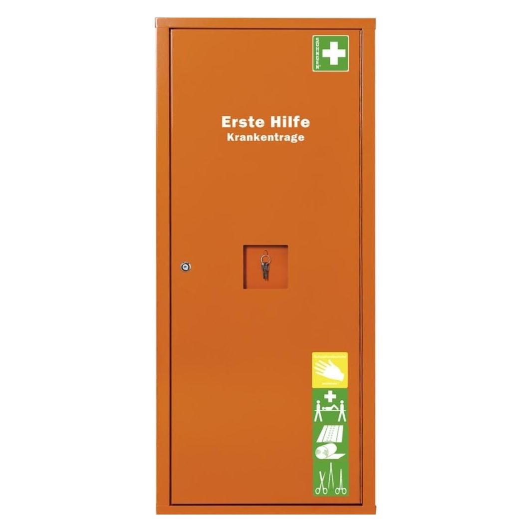 kaiserkraft Verbandschrank nach DIN 13157 (0501051)