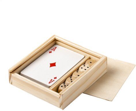 Set gioco dipok Personalizzate o neutre