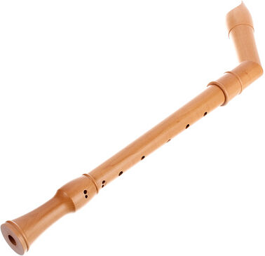 Mollenhauer 2406K Canta Curved Tenor