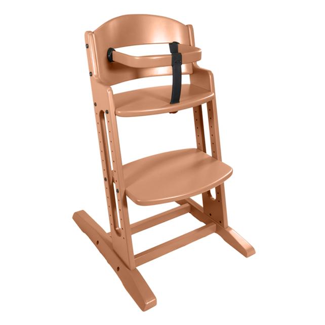 Baby Dan Danchair Mocca (Hochstuhl) (501613)