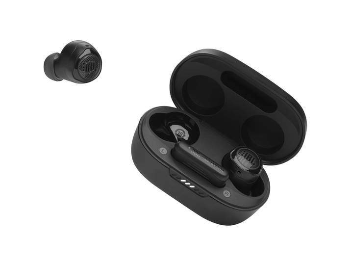 JBL QUANTUM Air - Farbe: schwarz
