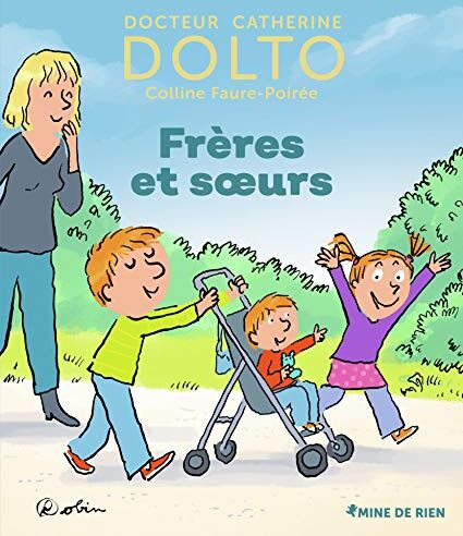 Frères et soeurs - Preis vom 17.10.2026 19:25:27 h