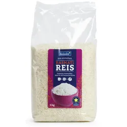 Basmati Reis 1kg