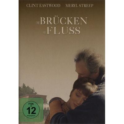 Die Brücken am Fluß, DVD