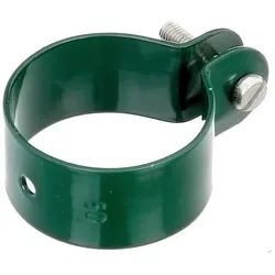 GAH, Gartenzaun, Alberts Strebenschelle Ø 50 mm