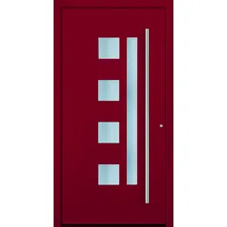 Groke Haustür All-Inclusive Aktion 12480