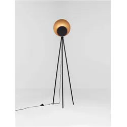 Nova Luce, Stehlampe, Bodenleuchte Kitro (400 lm)