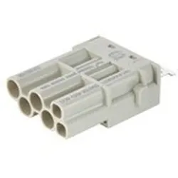 Harting Einzelmodul Han Shielded 09140063021