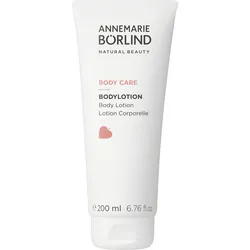 2x Annemarie Börlind, Bodylotion, Body Care (Körpercreme, 200 ml)
