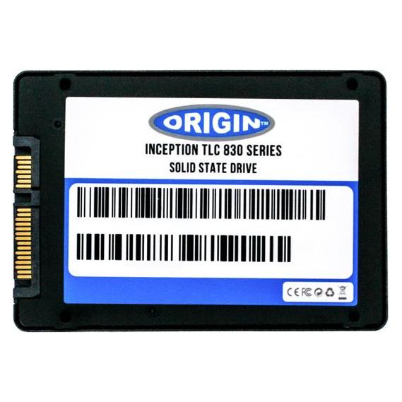 Origin Storage HP-250TLC-NB41 (250 GB, 2.5") (HP-250TLC-NB41)